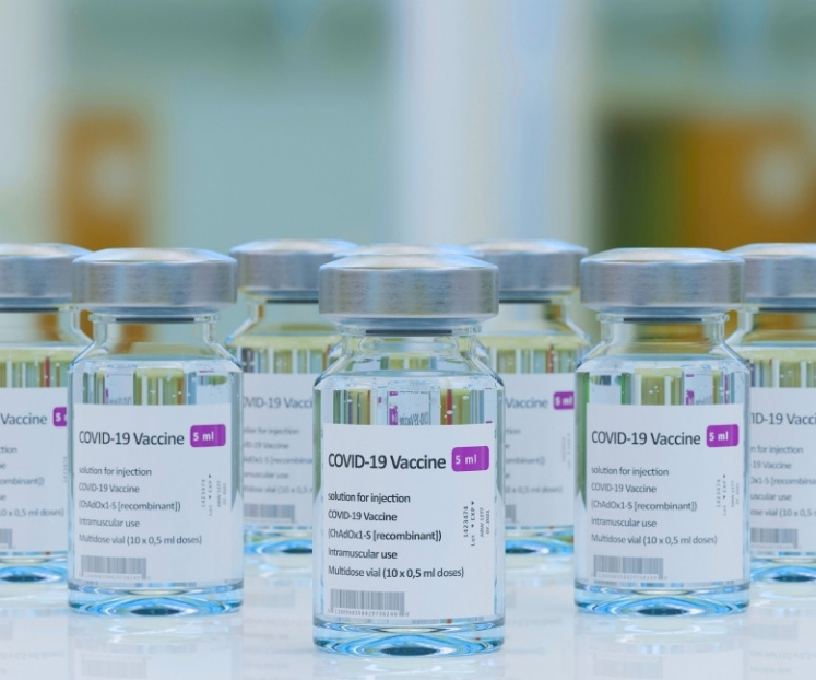 Cold chain logistics for pharmaceutical industry