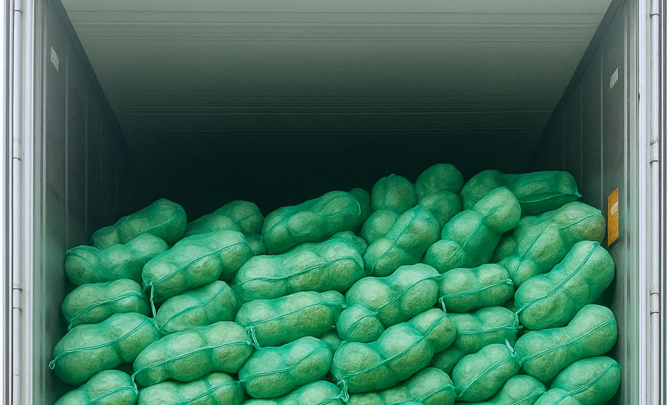 Cold chain logistics best practices article preview