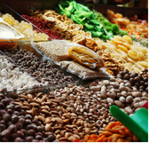 thermal blanket coffee and premium foods